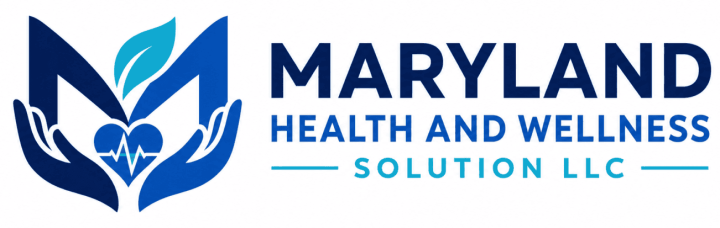Maryland Health and Wellness Solution, LLC Logo