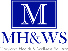 Maryland Health and Wellness Solution, LLC Logo